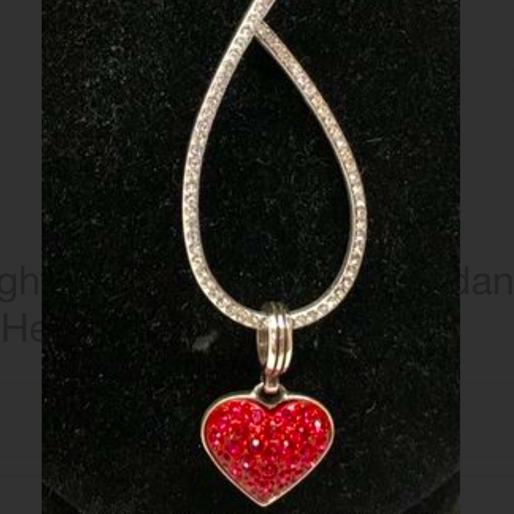 Brighton Romance Necklace